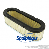 Filtre à air pour B&S 399968