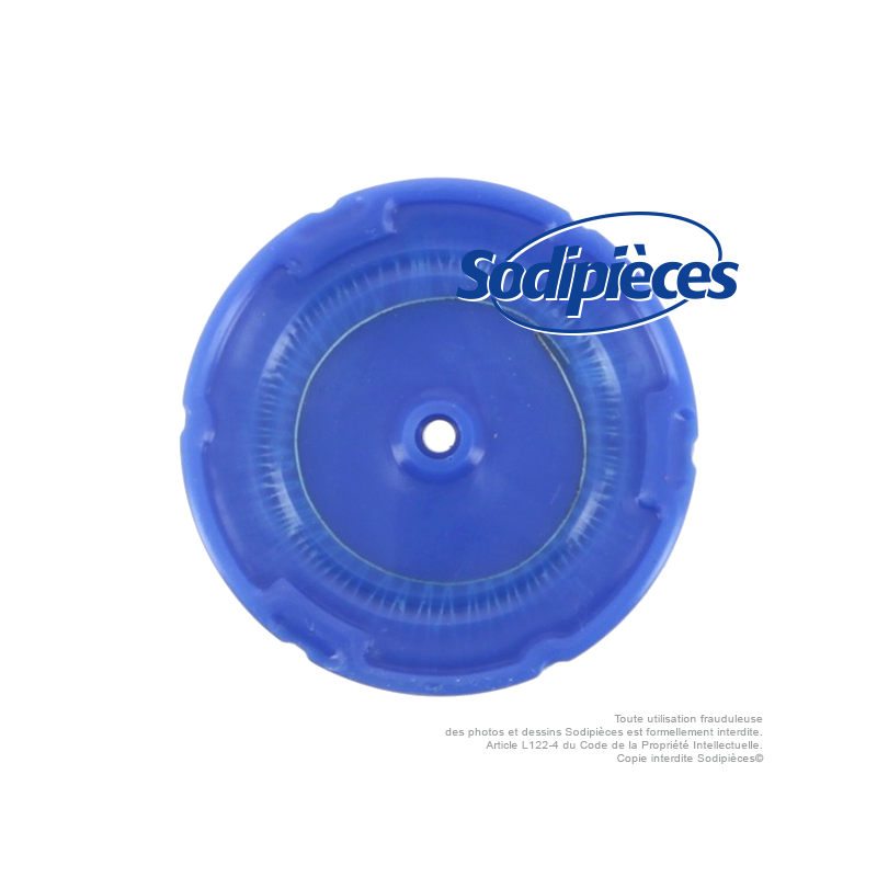 Filtre à air pour Briggs & Stratton 396424