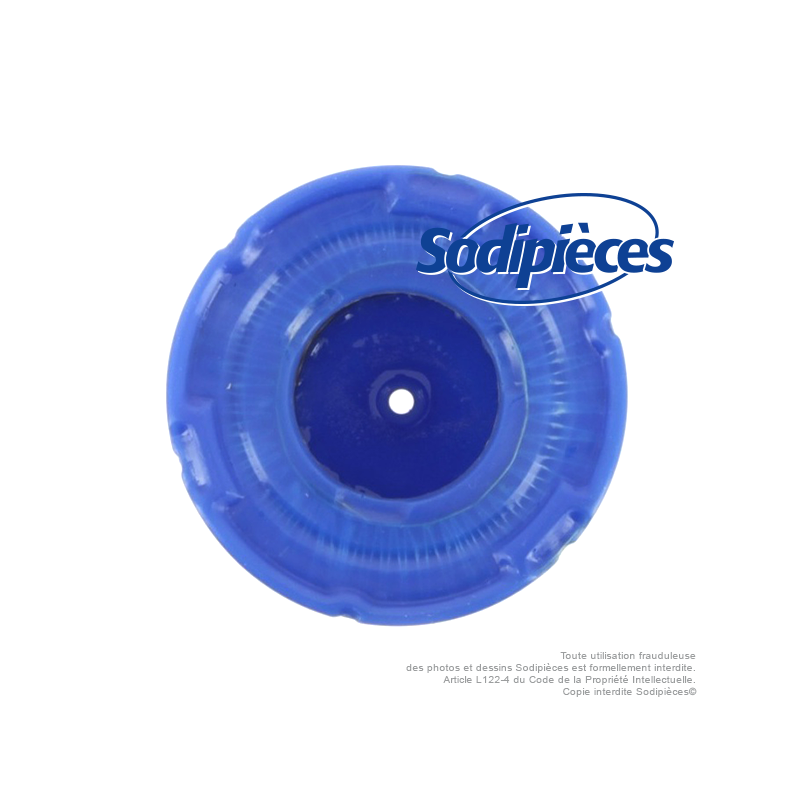 Filtre à air pour Briggs & Stratton 396424