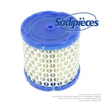 Filtre à air pour Briggs & Stratton 396424