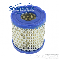 Filtre à air pour B&S 392308