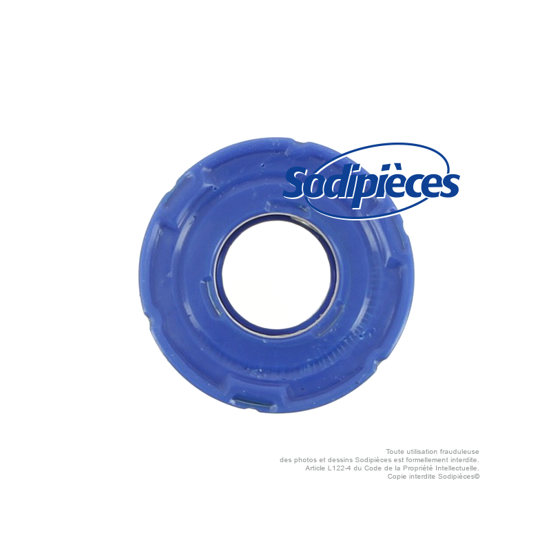 Filtre à air pour B&S 392308