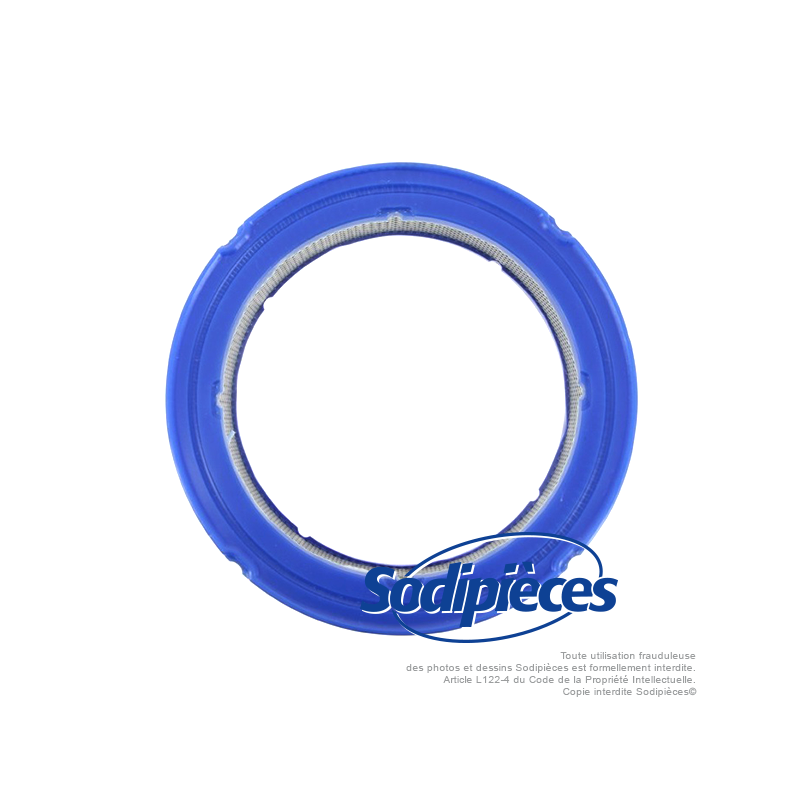 Filtre à air pour B&S 392642-394018