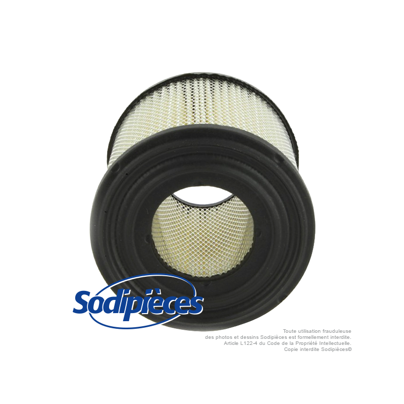 Filtre à air pour B&S 393957-390930