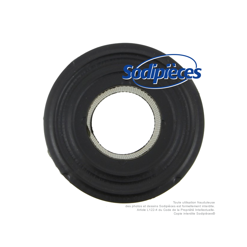 Filtre à air pour B&S 393957-390930