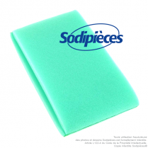 Pré-filtre pour B&S 271794-270782