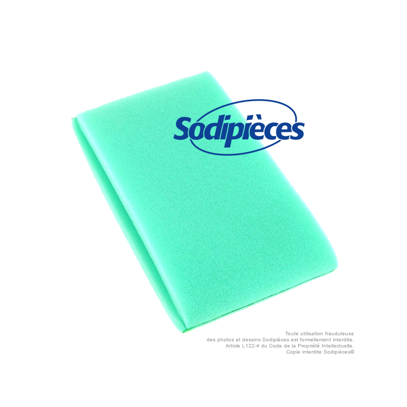 Pré-filtre pour B&S 271794-270782