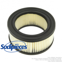 Filtre à air pour B&S 392286