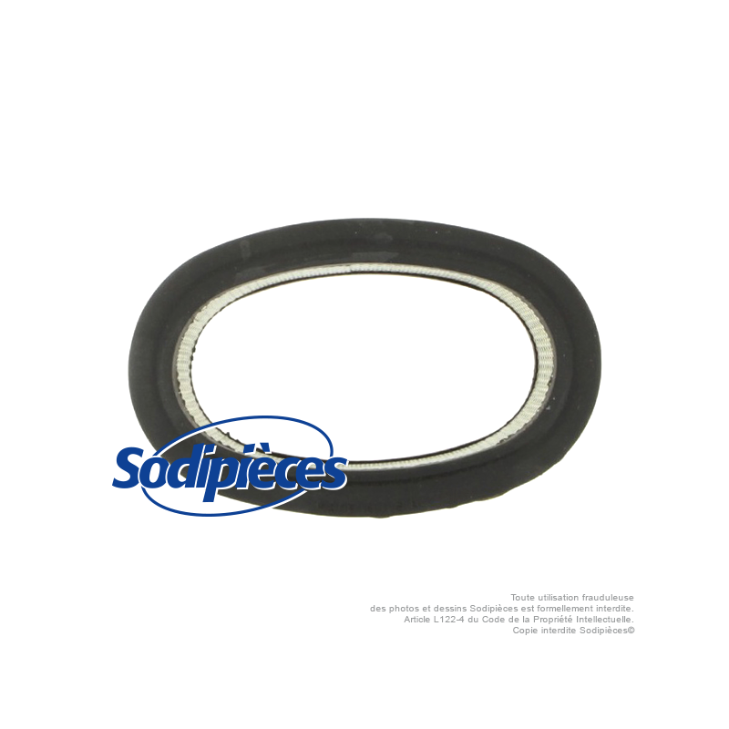 Filtre à air pour B&S 393406