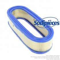 Filtre à air pour B&S 394019