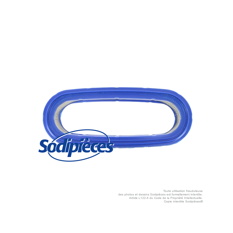 Filtre à air pour B&S 394019