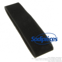 Pré-filtre pour B&S 271271-272490