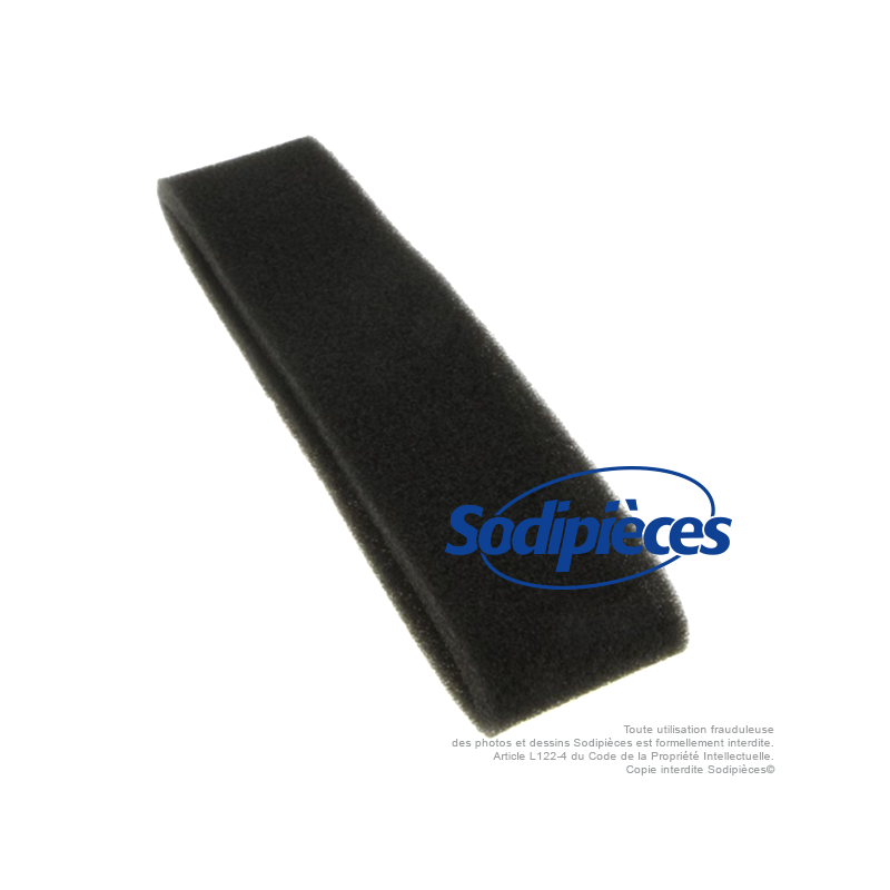 Pré-filtre pour B&S 271271-272490