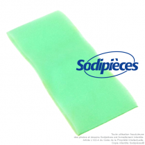 Pré-filtre pour B&S 492947