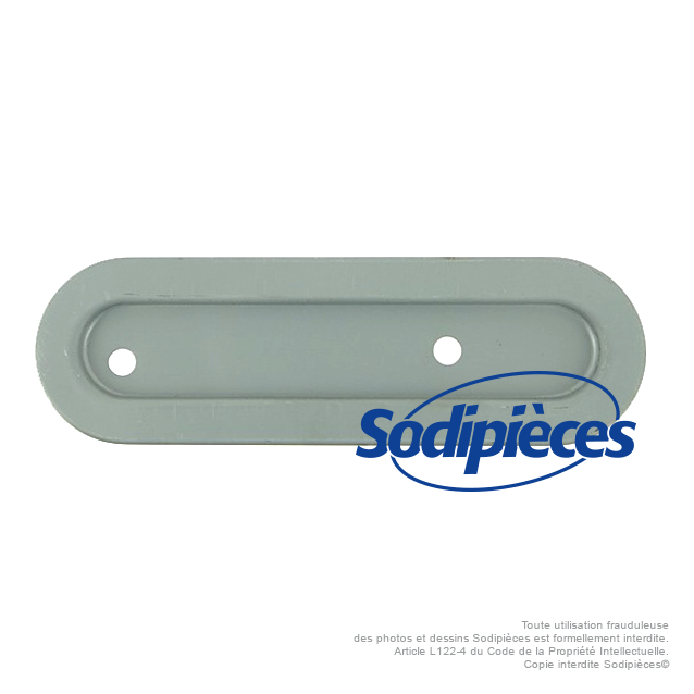 Filtre à air pour B&S 491519-399806