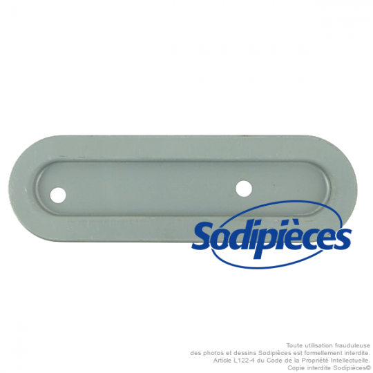 Filtre à air pour B&S 491519-399806