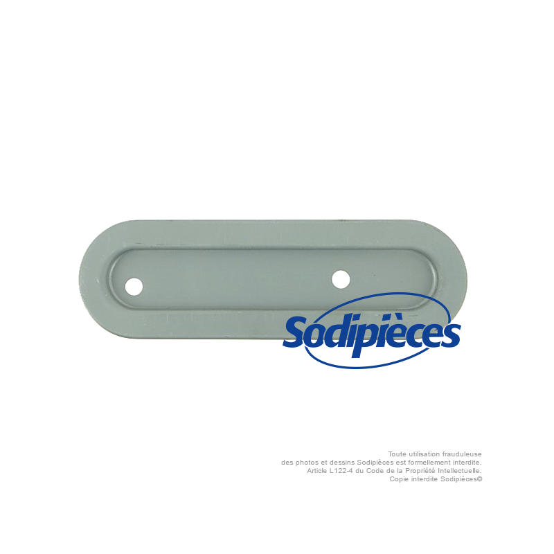 Filtre à air pour B&S 491519-399806