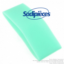 Pré-filtre pour B&S 271962