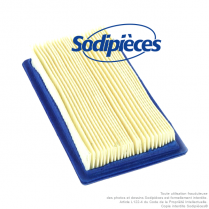 Filtre à air pour B&S 710265