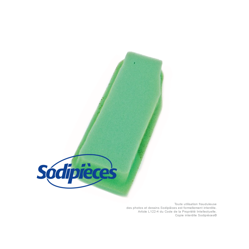 Filtre à air pour B&S 272922