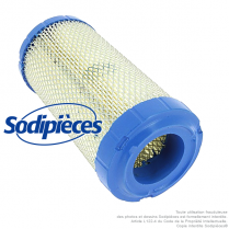 Filtre à air pour B&S 820263