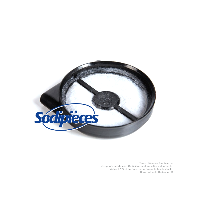 Filtre à air pour Echo 130-310-0306-0