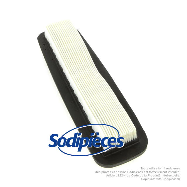 Filtre à air pour Echo 130305-08360 Filtre à air pour Echo 130305-08360