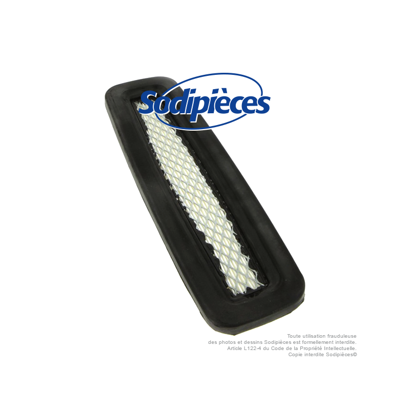 Filtre à air pour Echo 130305-08360