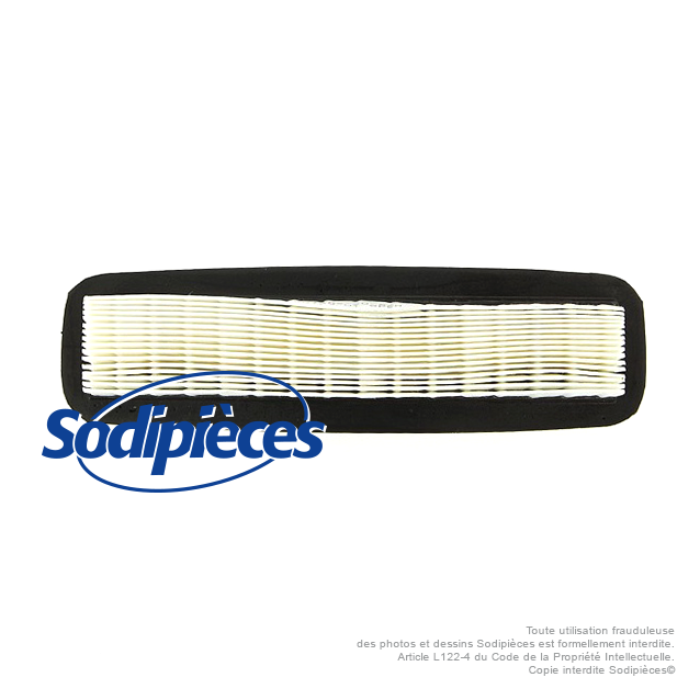 Filtre à air pour Echo 130305-08360 Filtre à air pour Echo 130305-08360