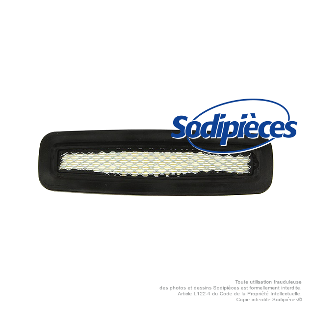 Filtre à air pour Echo 130305-08360 Filtre à air pour Echo 130305-08360