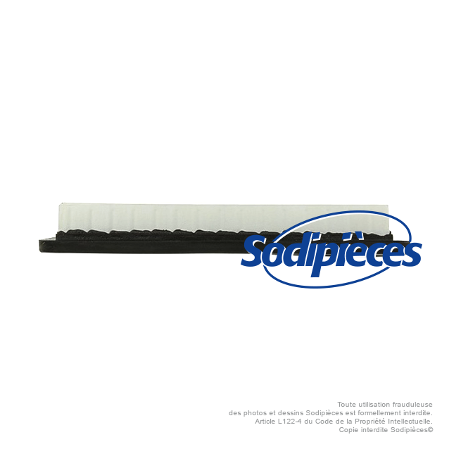 Filtre à air pour Echo 130305-08360 Filtre à air pour Echo 130305-08360