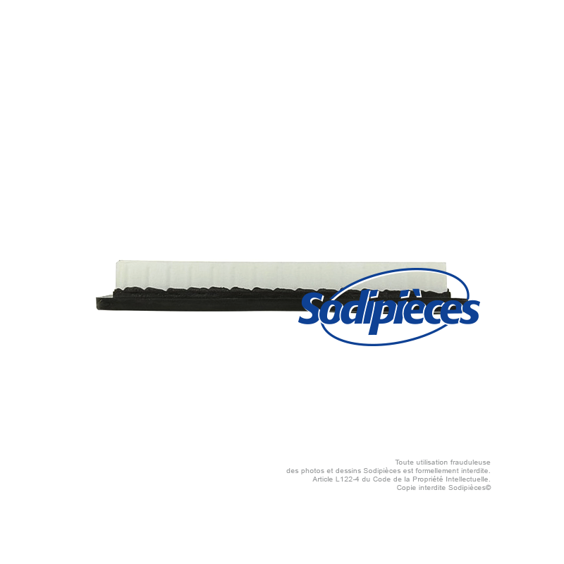 Filtre à air pour Echo 130305-08360