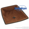 Filtre à air pour Homelite A69306 Filtre à air pour Homelite A69306