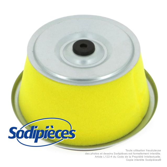 Filtre à air pour Honda 17211890023 Filtre à air pour Honda 17211890023