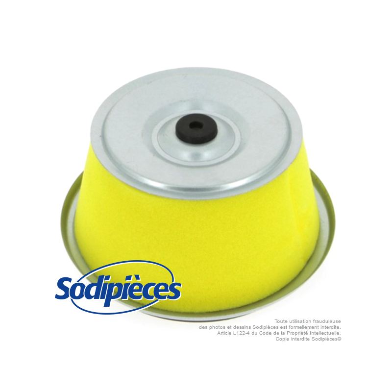 Filtre à air pour Honda 17211890023