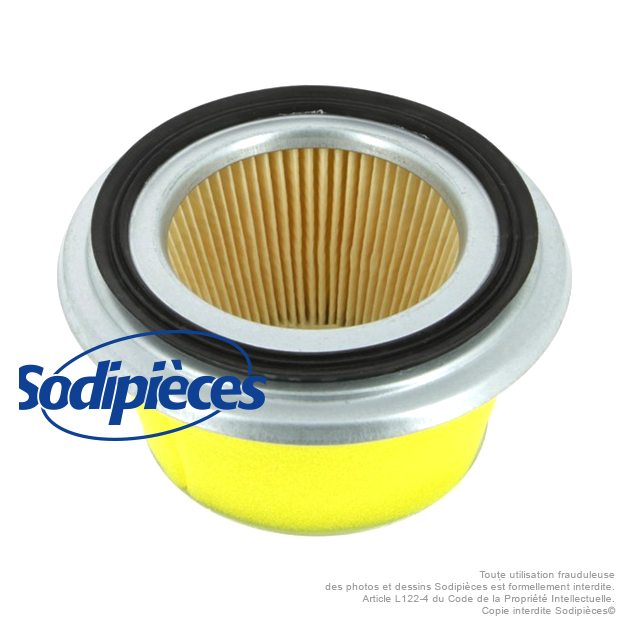 Filtre à air pour Honda 17211890023 Filtre à air pour Honda 17211890023