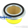 Filtre à air pour Honda 17211890023 Filtre à air pour Honda 17211890023
