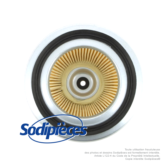 Filtre à air pour Honda 17211890023 Filtre à air pour Honda 17211890023