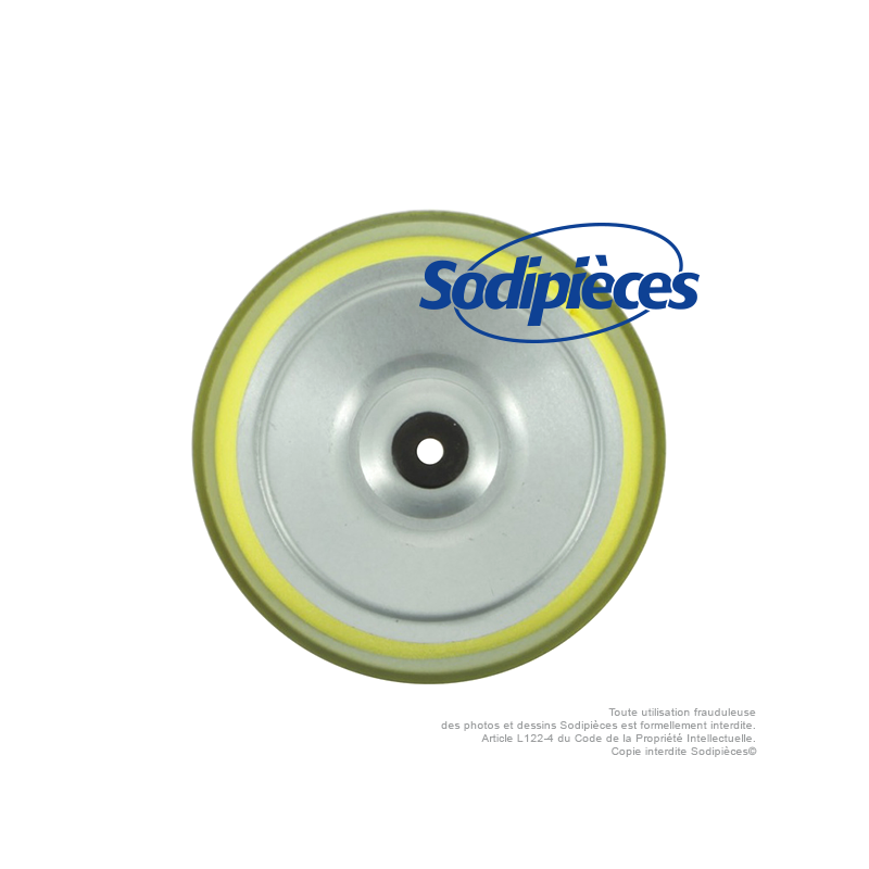 Filtre à air pour Honda 17211890023