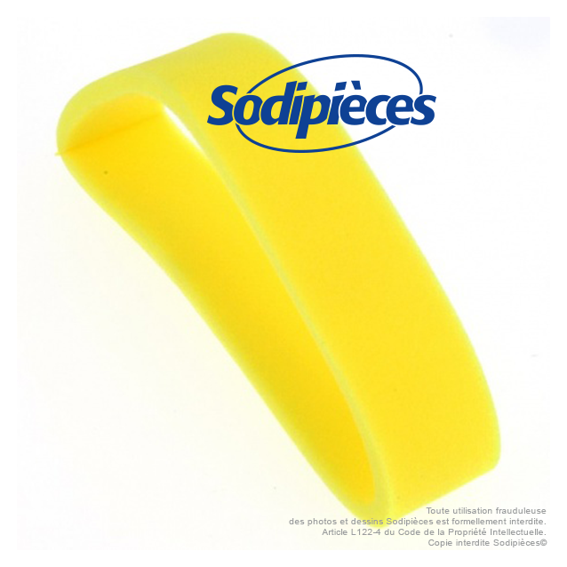 Pré-filtre à air pour Honda