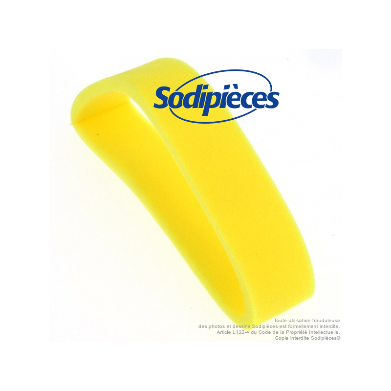 Pré-filtre à air pour Honda