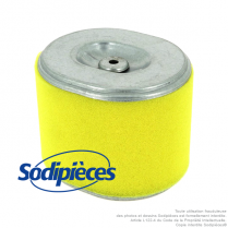 Filtre à air pour Honda 17210ZE3010