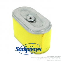 Filtre à air pour Honda 17210ZE8013