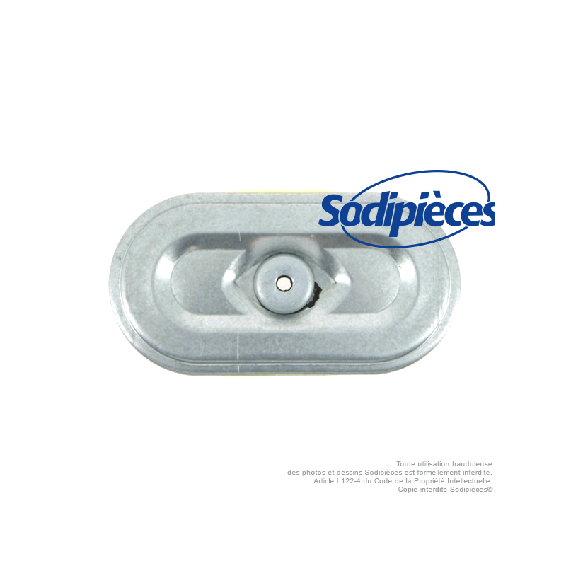 Filtre à air pour Honda 17210ZE8013