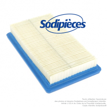 Filtre à air pour Honda 17211-ZG9-M00