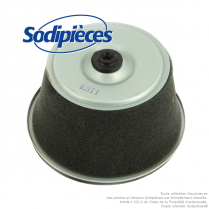 Filtre à air pour Honda 172A-188-3902