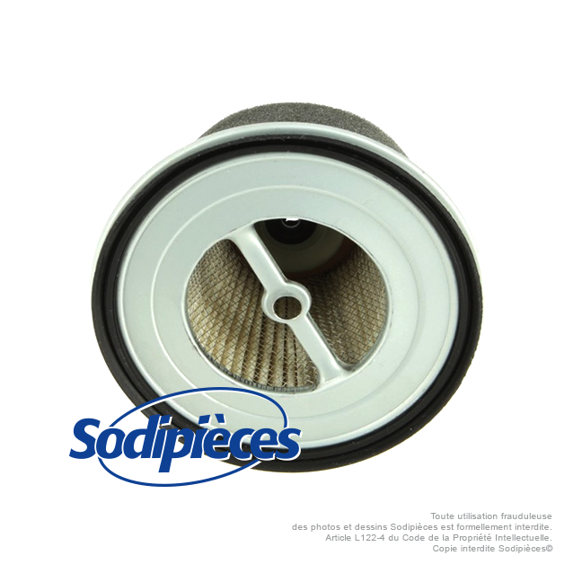 Filtre à air pour Honda 172A-188-3902 Filtre à air pour Honda 172A-188-3902