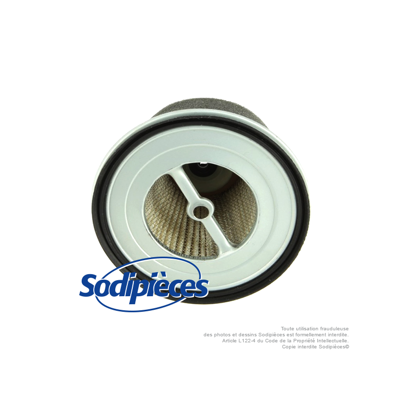 Filtre à air pour Honda 172A-188-3902