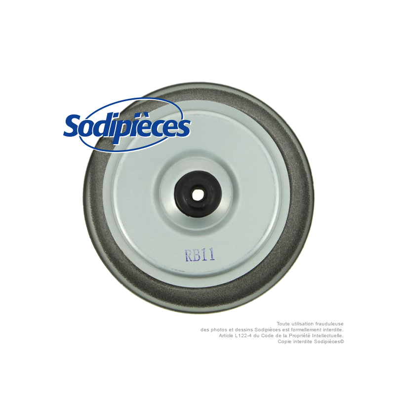 Filtre à air pour Honda 172A-188-3902