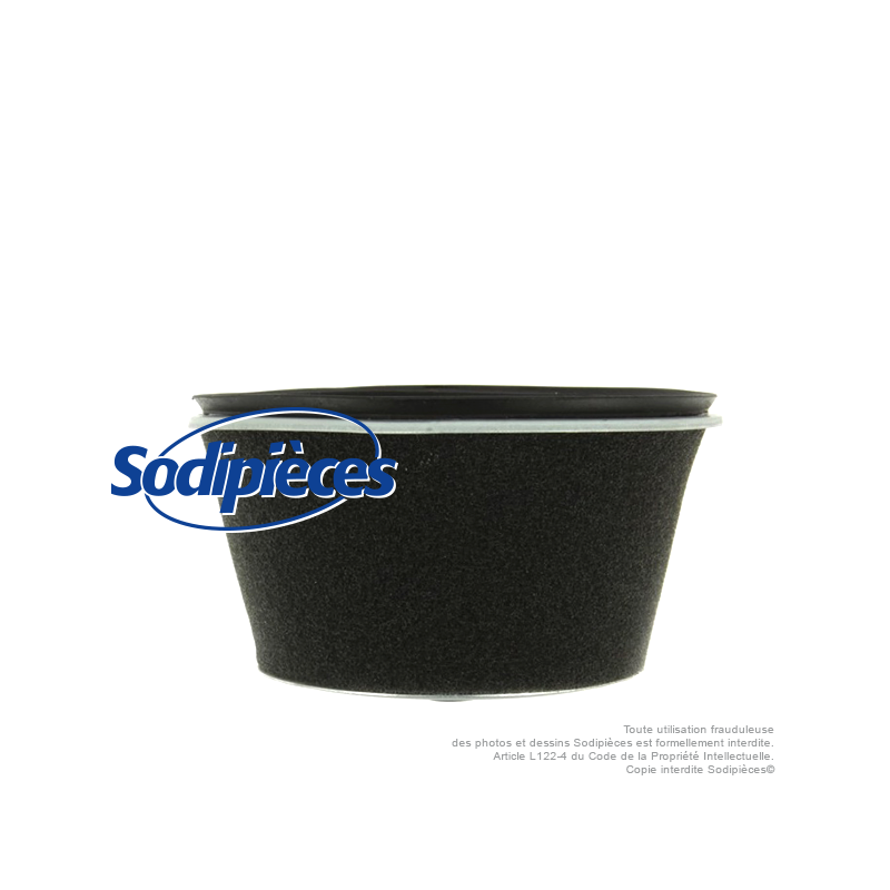 Filtre à air pour Honda 172A-188-3902